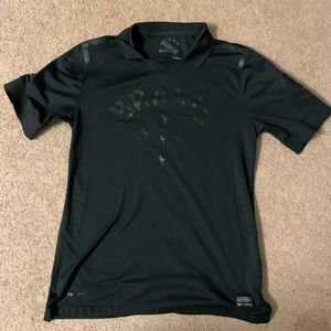 Nike Brazil soccer top